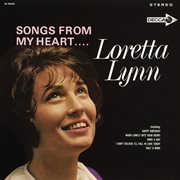 Songs from my heart cover image