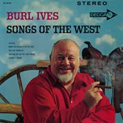 Songs of the West cover image