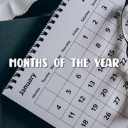 Months of the year cover image
