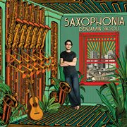 Saxophonia cover image