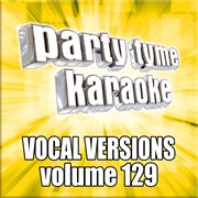 Party tyme 129 [vocal versions] cover image