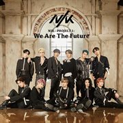 Nik - project 1 : we are the future cover image