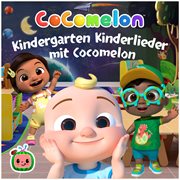 Kindergarten kinderlieder mit cocomelon cover image
