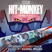 Hit-monkey [original soundtrack] cover image