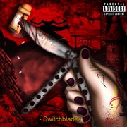 Switchblades cover image