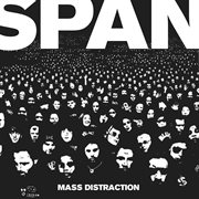 Mass distraction cover image