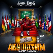 Snoop dogg presents algorithm (global edition) cover image