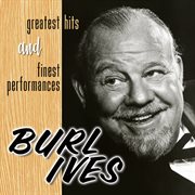 Greatest hits and finest performances cover image