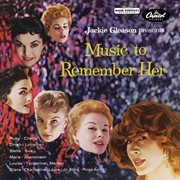 Music to remember her [expanded edition] cover image