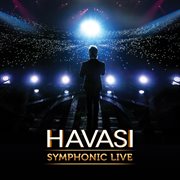 Symphonic [live] cover image