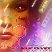 Blade runner black lotus [original score] cover image
