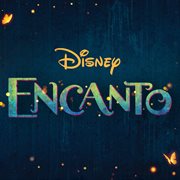 Encanto [original motion picture soundtrack] cover image