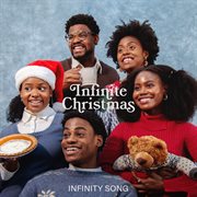 Infinite christmas cover image