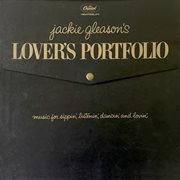 Jackie Gleason's Lover's Portfolio cover image