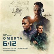 Omerta 6/12 [original motion picture score] cover image