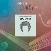 Guitar renditions of leo sayer cover image