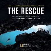 The rescue [original motion picture soundtrack] cover image
