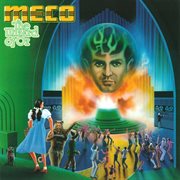 Meco plays the wizard of oz cover image