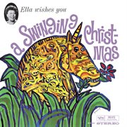 Ella wishes you a swinging Christmas cover image