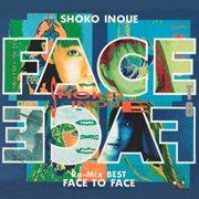 Face to face / re-mix best cover image