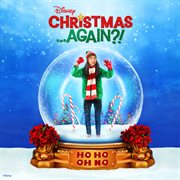 Christmas again [original soundtrack] cover image