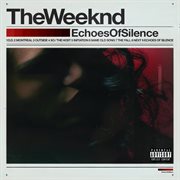 Echoes of silence [original] cover image