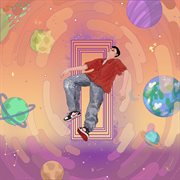 The galaxy between us cover image