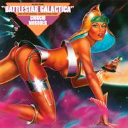 Music From &quot;battlestar Galactica&quot; &amp; Other Original Compositions