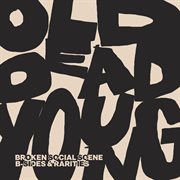 Old dead young [b-sides & rarities] cover image
