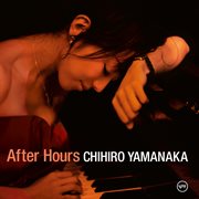 After hours. 2 cover image