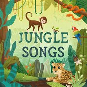 Jungle songs cover image