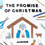 The promise of christmas cover image