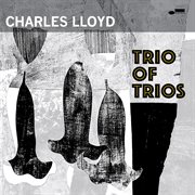 Trio of trios cover image