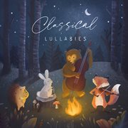 Classical lullabies cover image