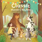 Classic nursery rhymes, vol.2 cover image
