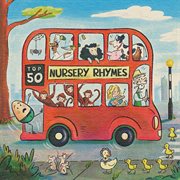 Top 50 nursery rhymes
