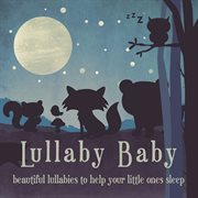 Lullaby baby cover image