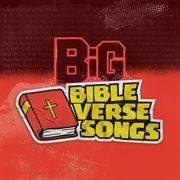 Big bible verse songs [collection 1] cover image