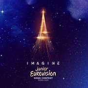 Junior eurovision song contest paris 2021 cover image