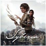 Syberia: the world before [original game soundtrack] cover image