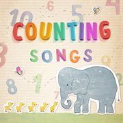 Counting songs cover image