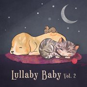 Lullaby baby, vol.2 cover image