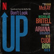 Don't look up (soundtrack from the netflix film) cover image