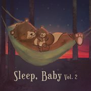 Sleep, baby, vol.2 cover image