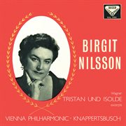 Wagner: tristan und isolde, wwv 90 – excerpt cover image