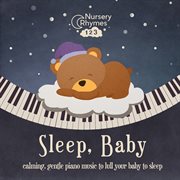 Sleep, baby cover image