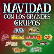 Navidad con los grandes grupos cover image