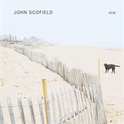 John Scofield cover image