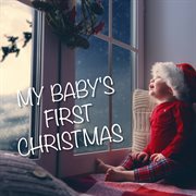 My baby's first christmas cover image