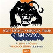 Genialissimo cover image
